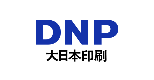 DNP 大日本印刷